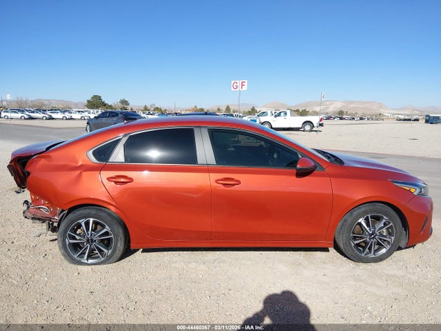 Kia Forte Lxs
