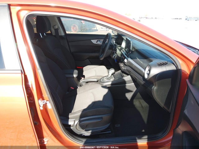 Kia Forte Lxs