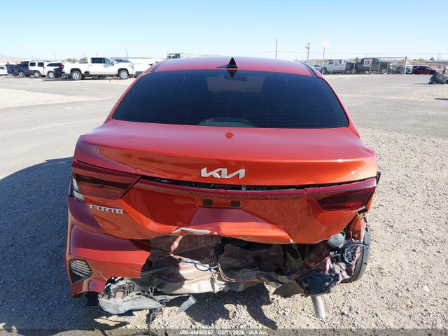 Kia Forte Lxs