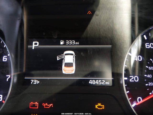Kia Forte Lxs