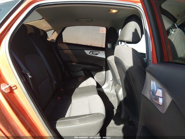 Kia Forte Lxs