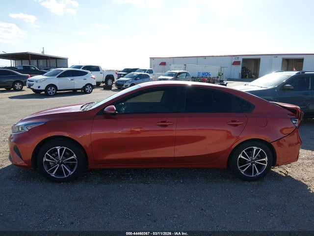 Kia Forte Lxs