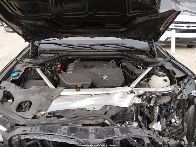 BMW X Series Sdrive30i