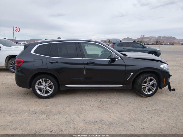 BMW X Series Sdrive30i