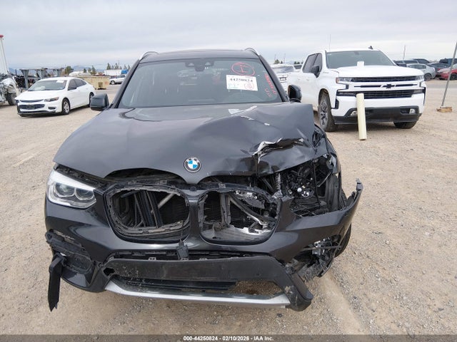 BMW X Series Sdrive30i