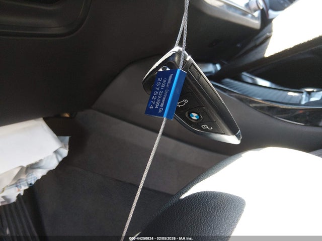 BMW X Series Sdrive30i