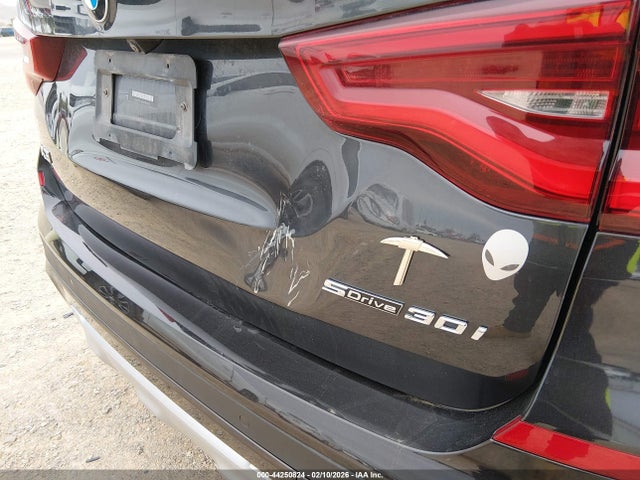 BMW X Series Sdrive30i