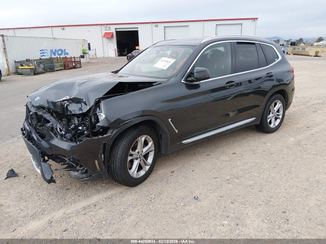 BMW X Series Sdrive30i