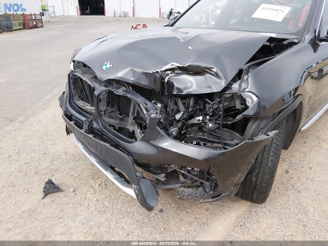 BMW X Series Sdrive30i