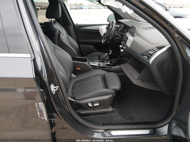 BMW X Series Sdrive30i