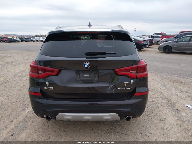 BMW X Series Sdrive30i