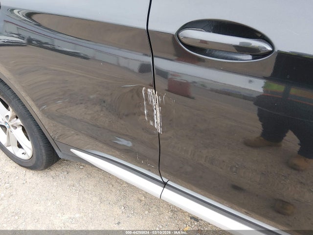 BMW X Series Sdrive30i