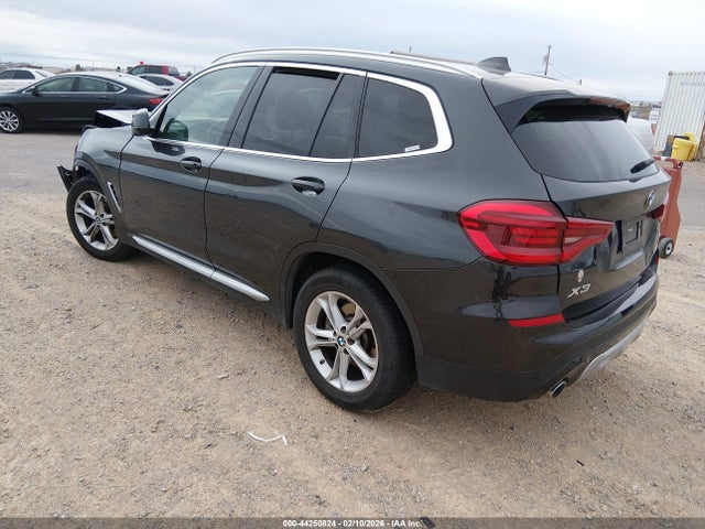 BMW X Series Sdrive30i