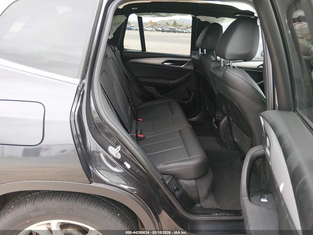 BMW X Series Sdrive30i