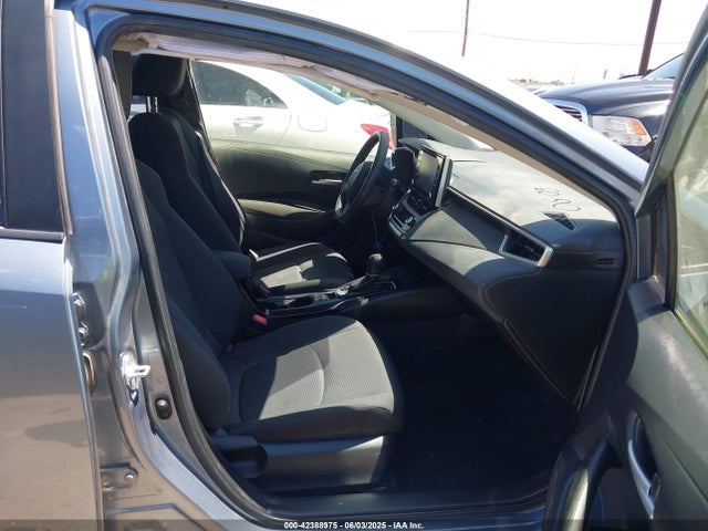 Toyota Corolla Hybrid Le