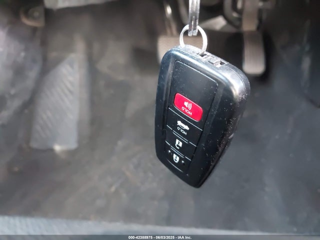 Toyota Corolla Hybrid Le