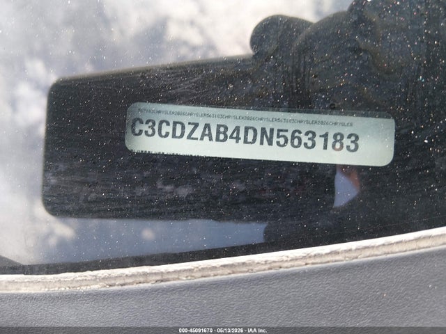 Dodge Avenger Se