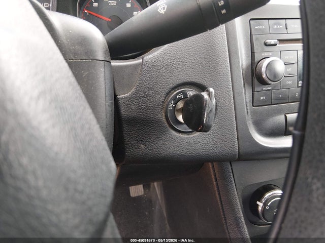 Dodge Avenger Se