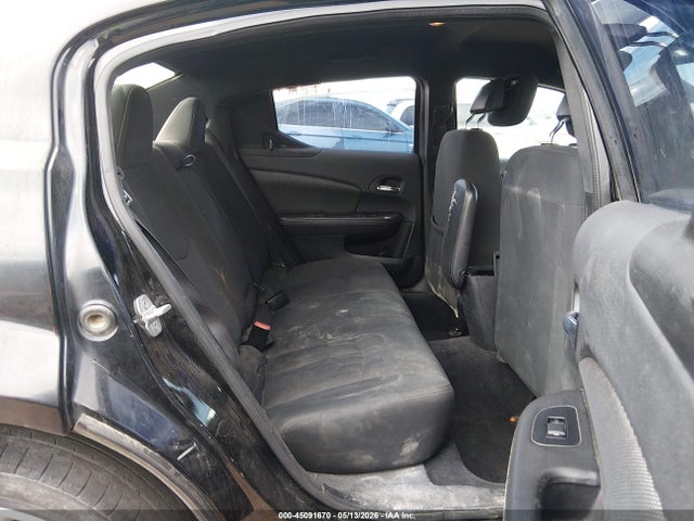 Dodge Avenger Se