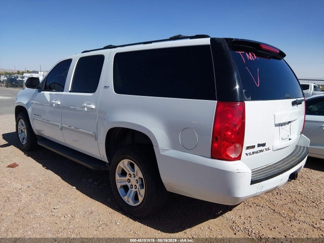 GMC Yukon Slt