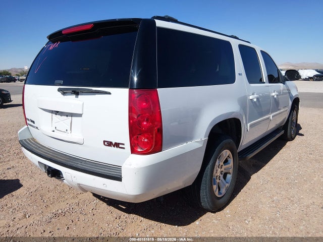 GMC Yukon Slt