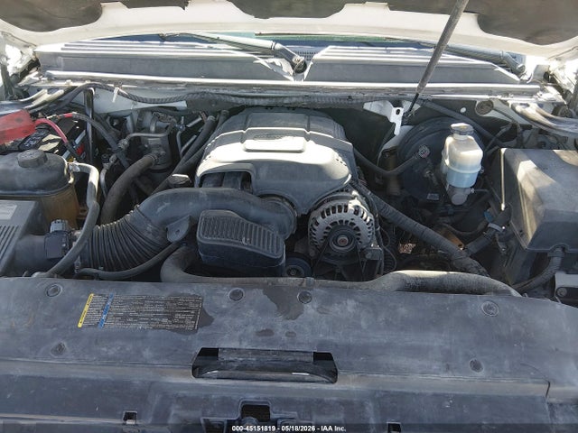 GMC Yukon Slt