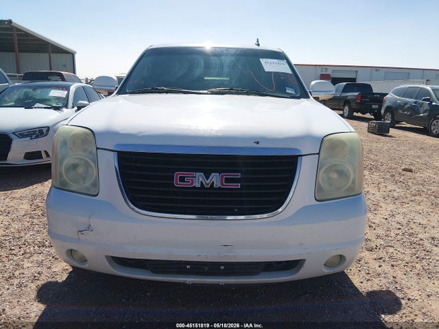 GMC Yukon Slt