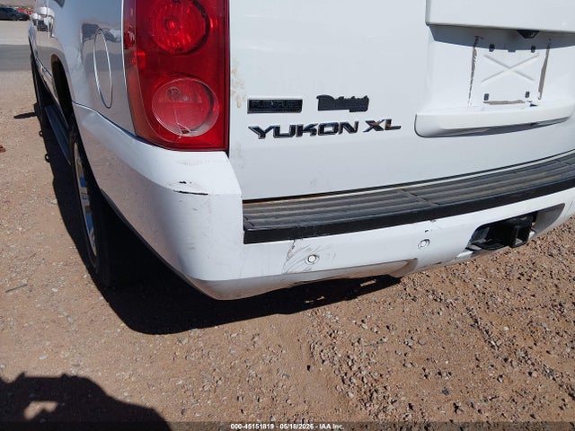 GMC Yukon Slt