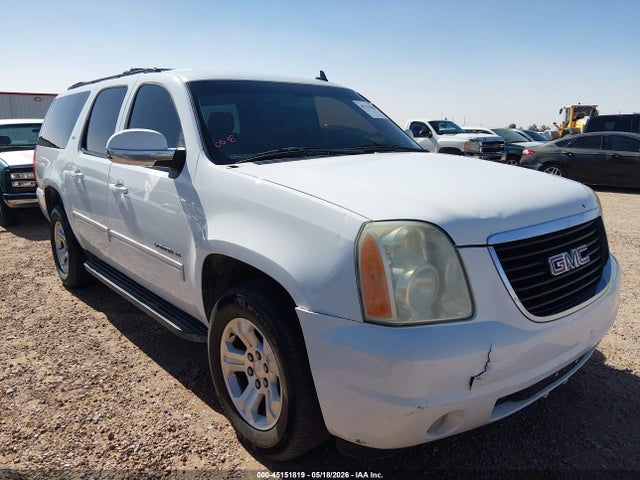 GMC Yukon Slt