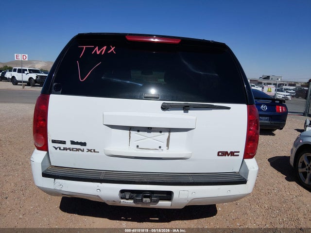 GMC Yukon Slt