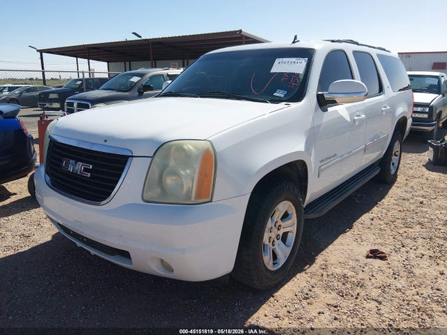GMC Yukon Slt