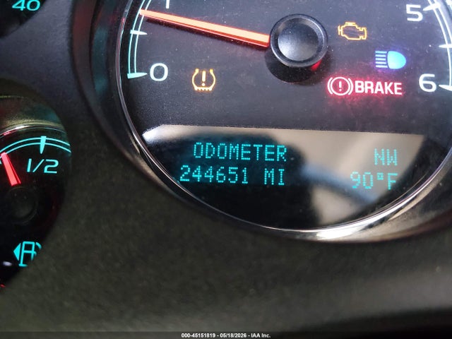 GMC Yukon Slt