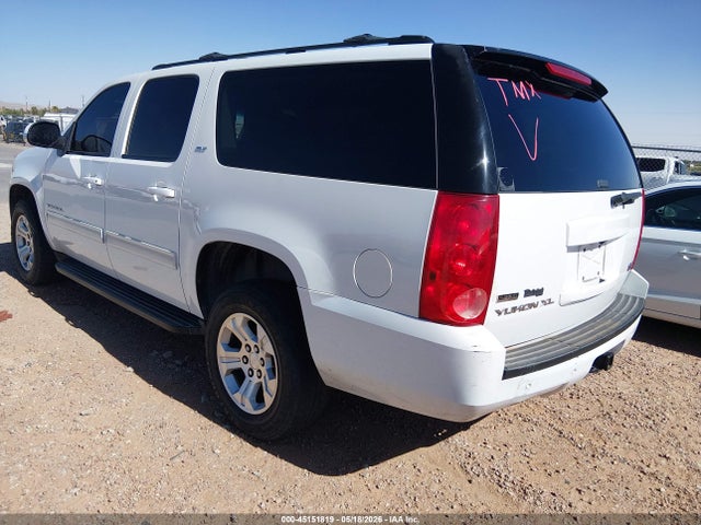 GMC Yukon Slt