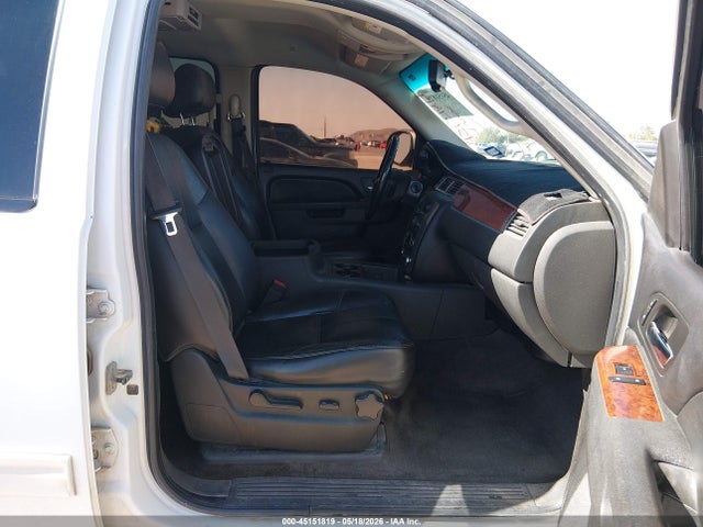 GMC Yukon Slt