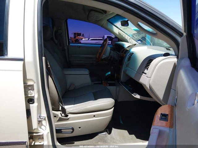 Chrysler Aspen Limited