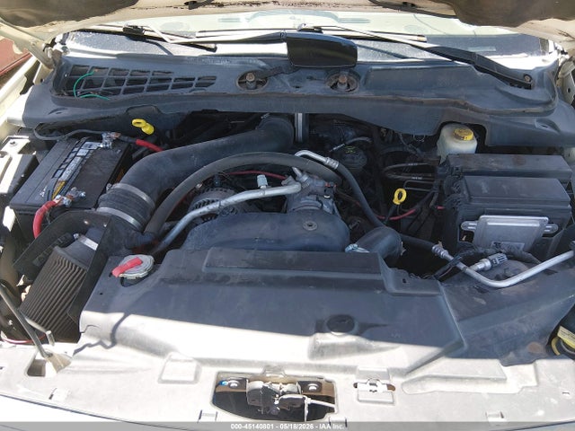 Chrysler Aspen Limited