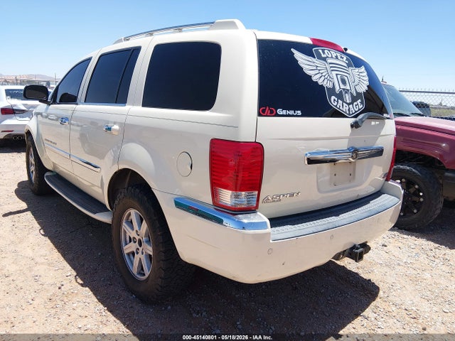 Chrysler Aspen Limited