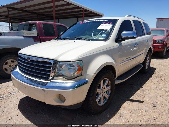 Chrysler Aspen Limited