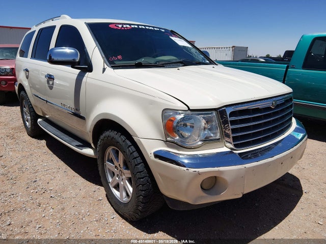 Salvage Chrysler Aspen Image