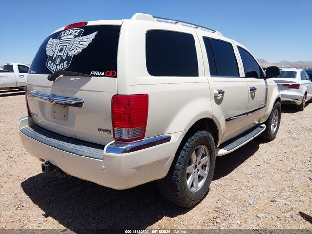 Chrysler Aspen Limited