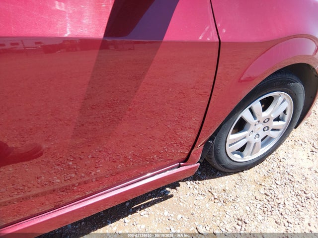 Chevrolet Sonic Lt Auto