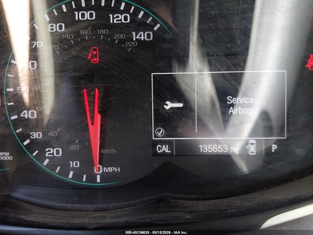 Chevrolet Sonic Lt Auto