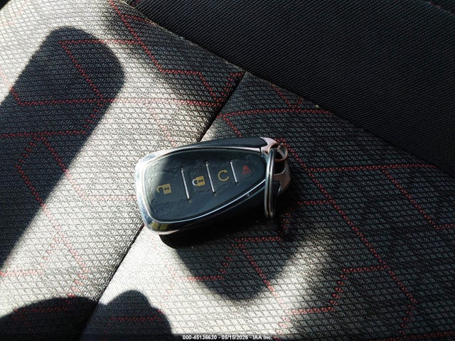 Chevrolet Sonic Lt Auto