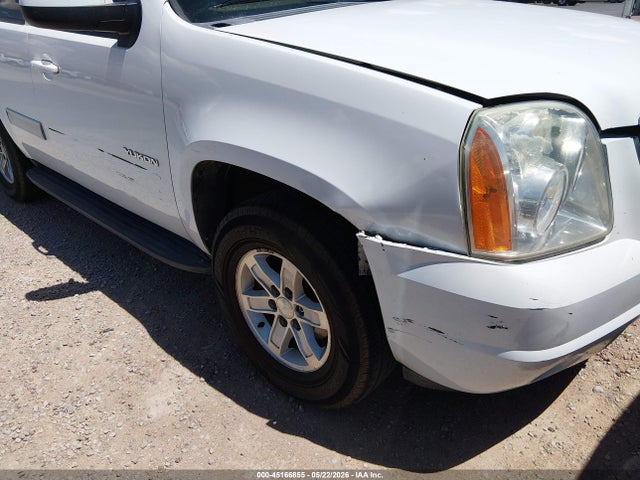 GMC Yukon Sle
