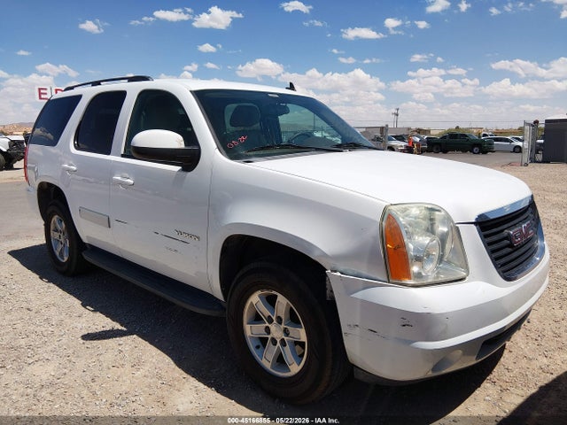 GMC Yukon Sle