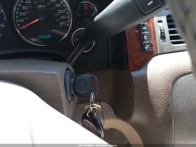 GMC Yukon Sle