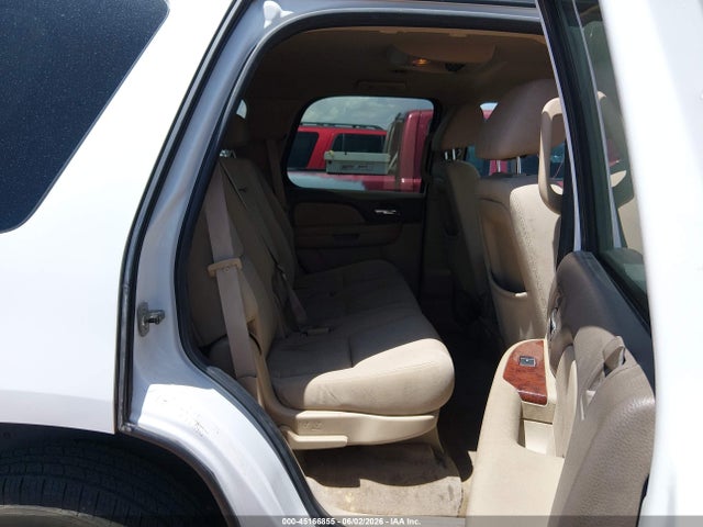 GMC Yukon Sle