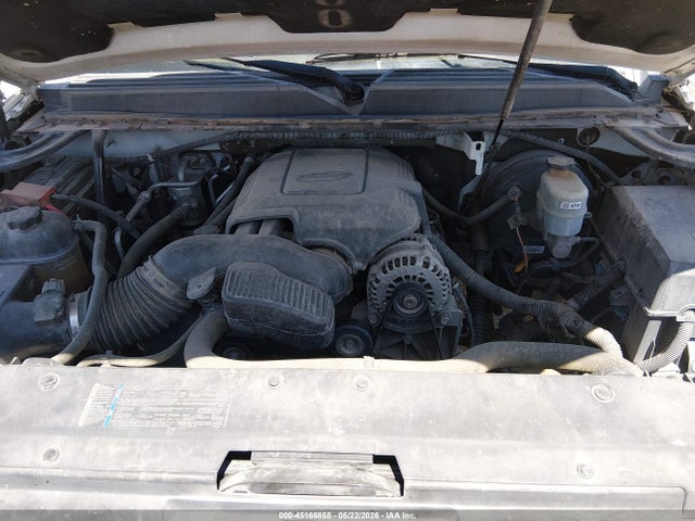GMC Yukon Sle
