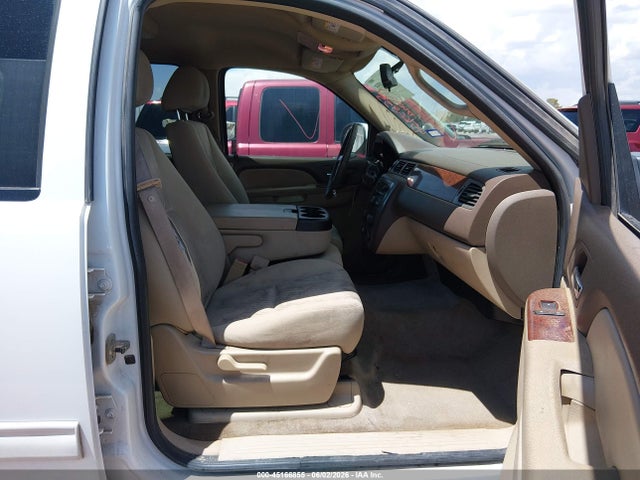 GMC Yukon Sle