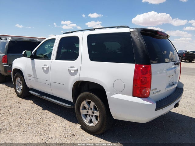 GMC Yukon Sle
